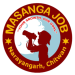 Masanga Job