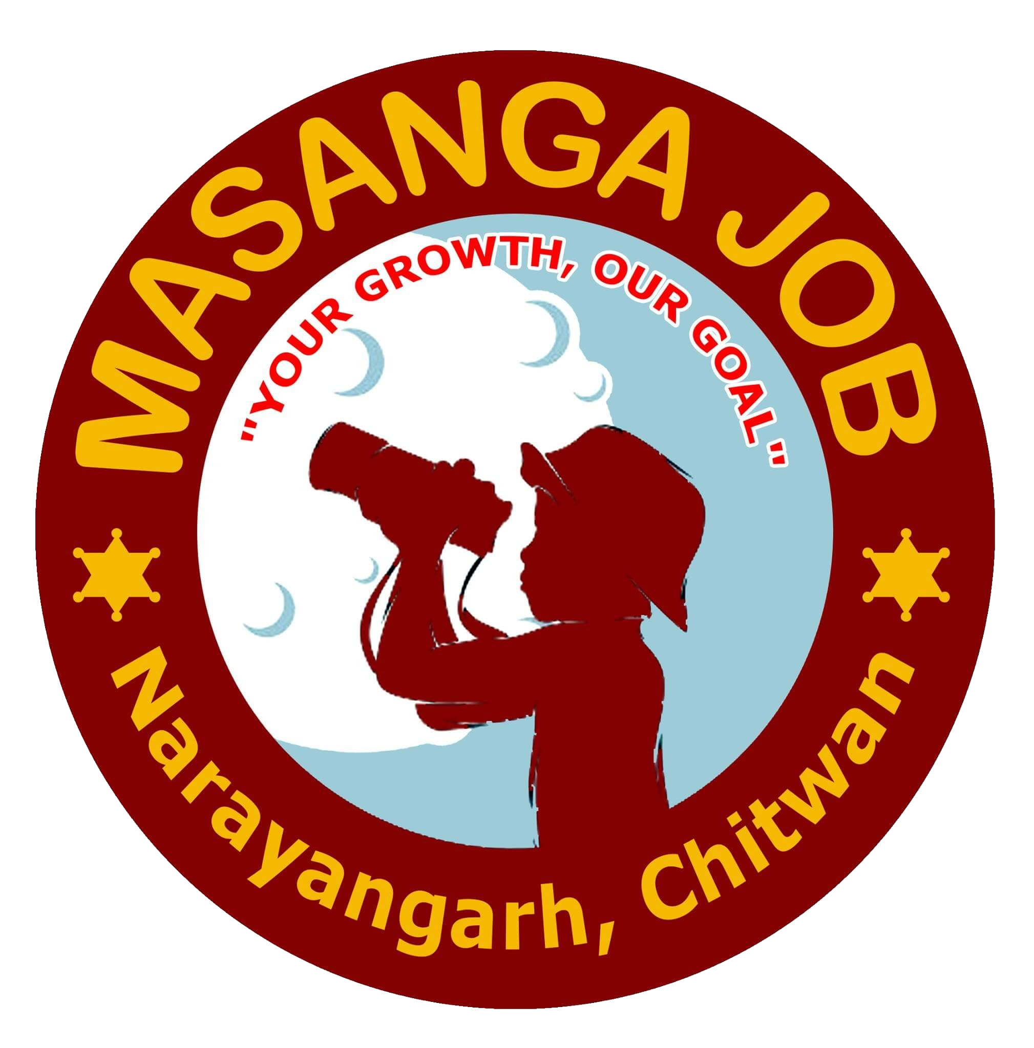 Masanga Job